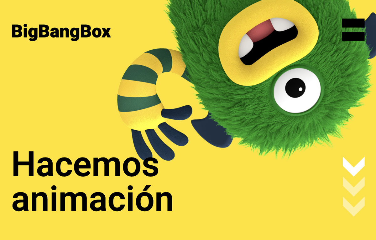 Big Bang Box