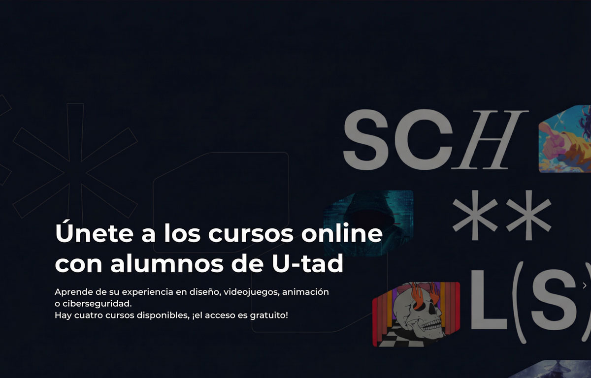 U-tad