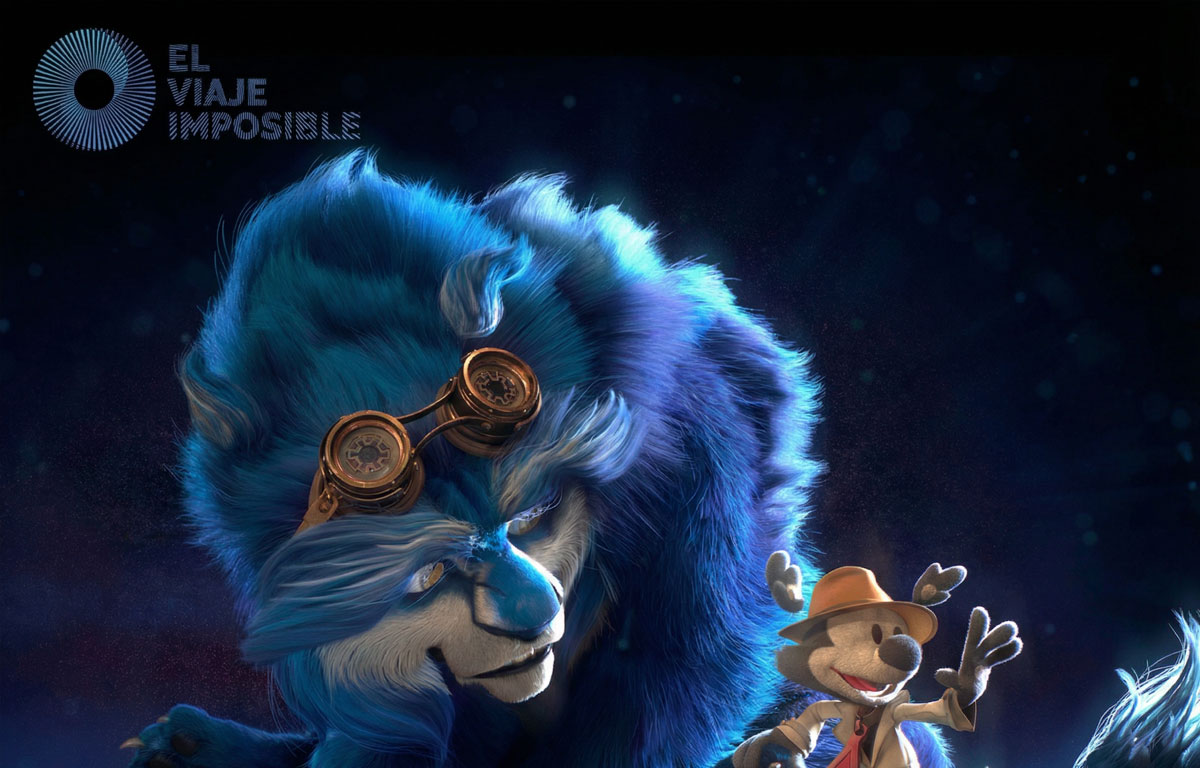 El Viaje Imposible